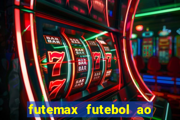 futemax futebol ao vivo campeonato brasileiro